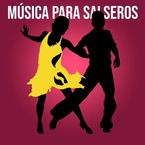 Máquina De La Salsa