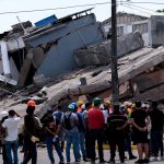 La UNGRD entregó balance este 15 de agosto tras terremoto de 7,4 en Colombia: 294 fallecidos, 3.935 heridos y 320 desaparecidos