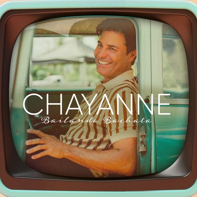 Chayanne | Bailando Bachata (Official Video)