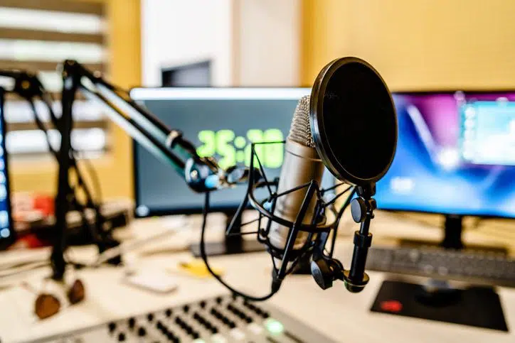 Musicalización Audio Máster