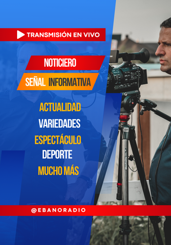 Señal Informativa